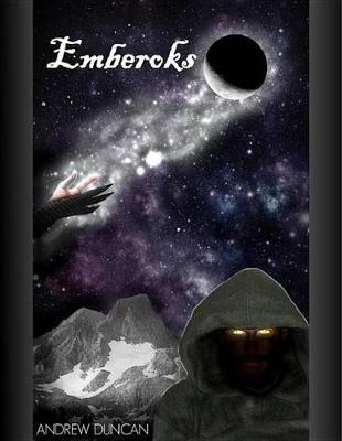 Book cover for Emberoks