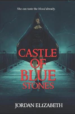 Book cover for Castle of Blue Stones