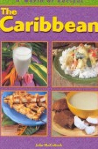 Cover of The Caribbean