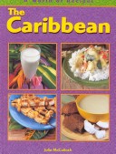 Book cover for The Caribbean