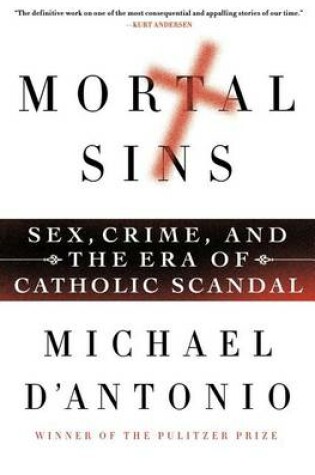 Cover of Mortal Sins