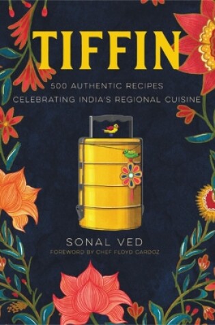 Cover of Tiffin