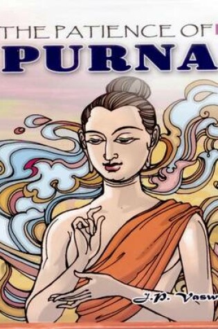 Cover of The Patience of Purna