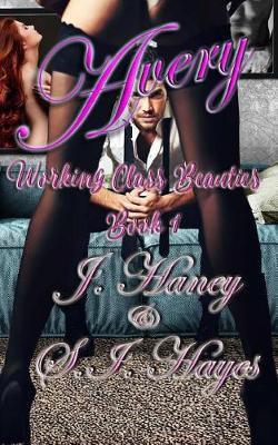 Book cover for Avery