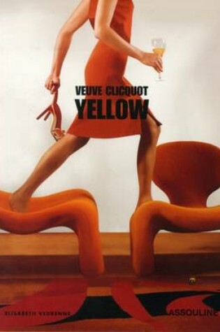 Cover of Veuve Clicquot