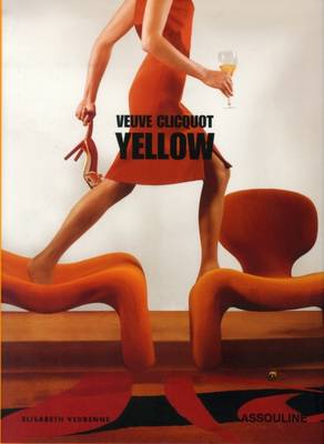 Book cover for Veuve Clicquot