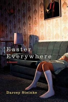 Book cover for Easter Everywhere