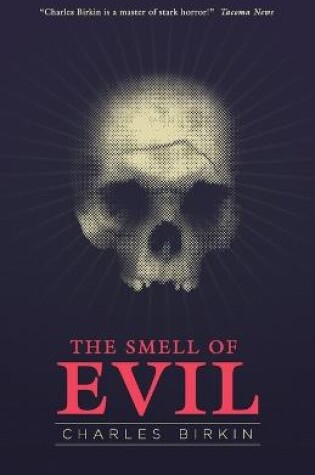 Cover of The Smell of Evil