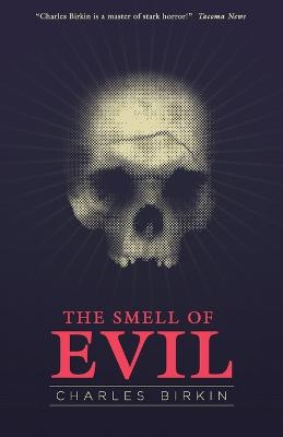 Book cover for The Smell of Evil