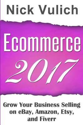 Cover of Ecommerce 2017