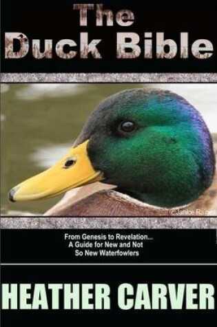 Cover of The Duck Bible