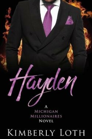 Cover of Hayden