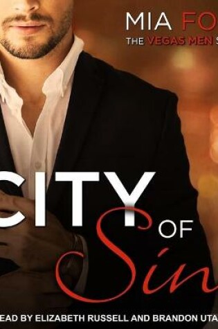 Cover of City of Sin