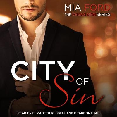 Cover of City of Sin