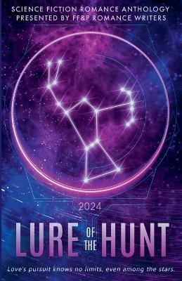 Book cover for Lure of the Hunt