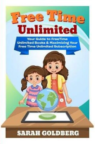 Cover of Free Time Unlimited