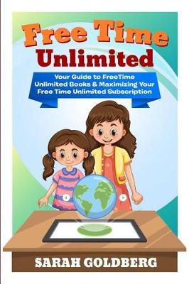 Book cover for Free Time Unlimited