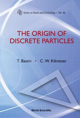 Cover of Origin Of Discrete Particles, The