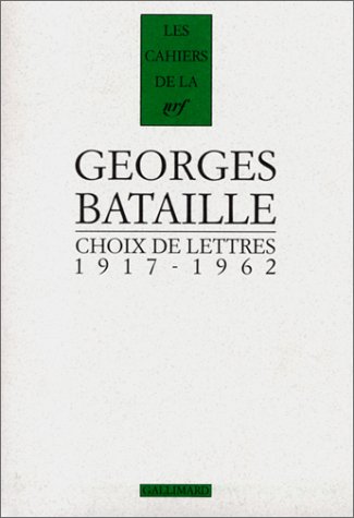 Book cover for Choix De Lettres