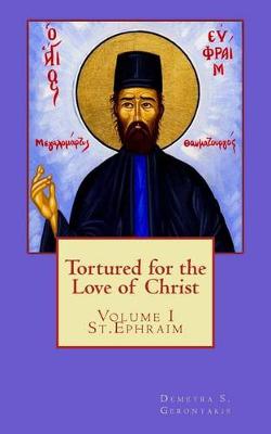 Cover of Tortured for the love of Christ