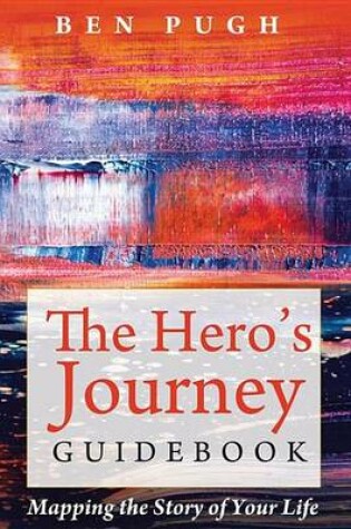 Cover of The Hero's Journey Guidebook
