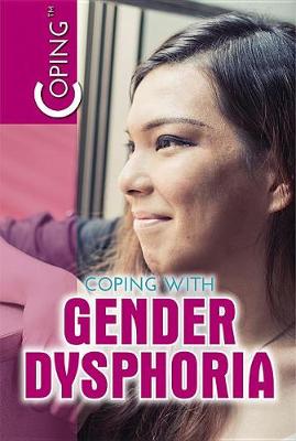 Book cover for Coping with Gender Dysphoria