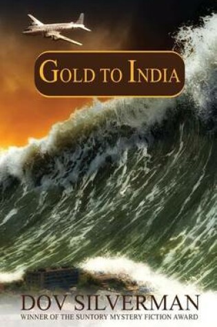 Cover of Gold to India