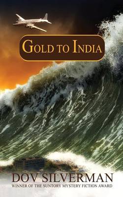 Book cover for Gold to India