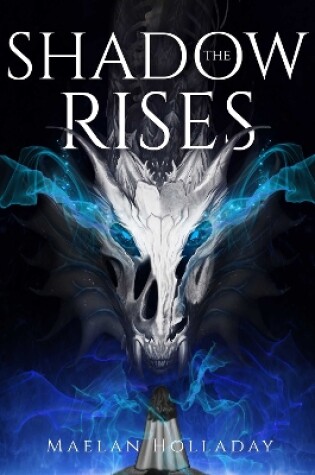 Cover of The Shadow Rises