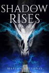 Book cover for The Shadow Rises