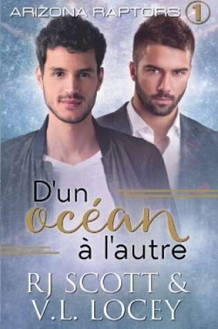 Cover of D'un océan à l'autre