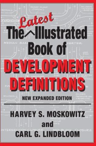 Cover of The Latest Illustrated Book of Development Definitions