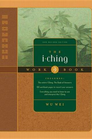 Cover of The I Ching Workbook