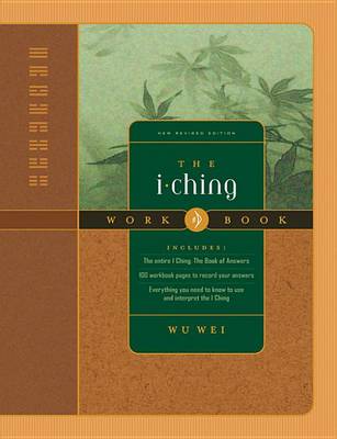 Cover of The I Ching Workbook