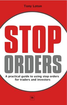 Book cover for Stop Orders