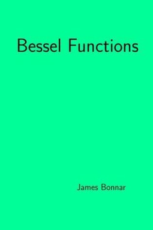 Cover of Bessel Functions