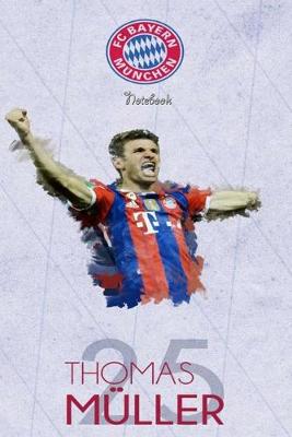 Book cover for Bayern Munich 30