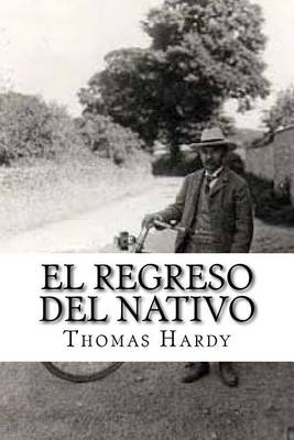 Book cover for El regreso del nativo