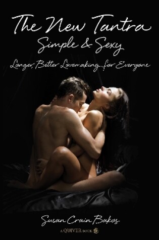 Cover of The New Tantra Simple and Sexy