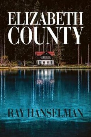 Cover of Elizabeth County