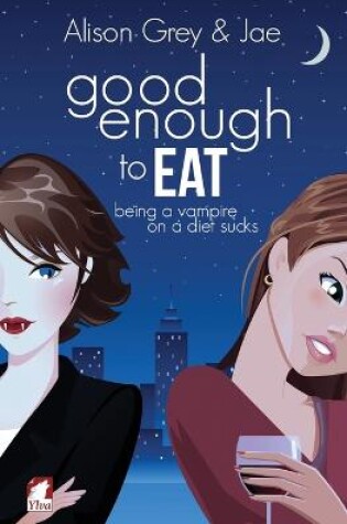 Cover of Good Enough to Eat