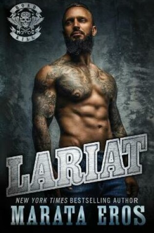 Cover of Lariat