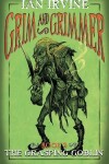Book cover for The Grasping Goblin