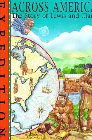 Cover of Across America