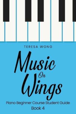 Cover of Music on Wings