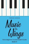 Book cover for Music on Wings