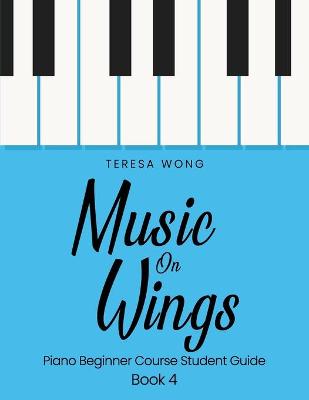 Cover of Music on Wings