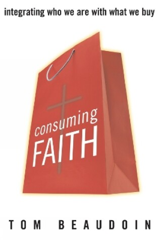 Cover of Consuming Faith