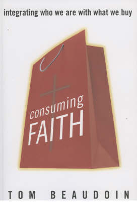 Cover of Consuming Faith