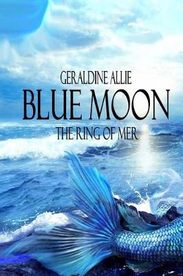 Cover of Blue Moon